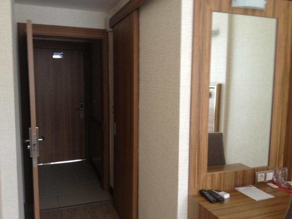 Buyuk Hotel Kayseri Habitación foto