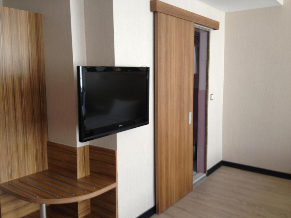 Buyuk Hotel Kayseri Habitación foto