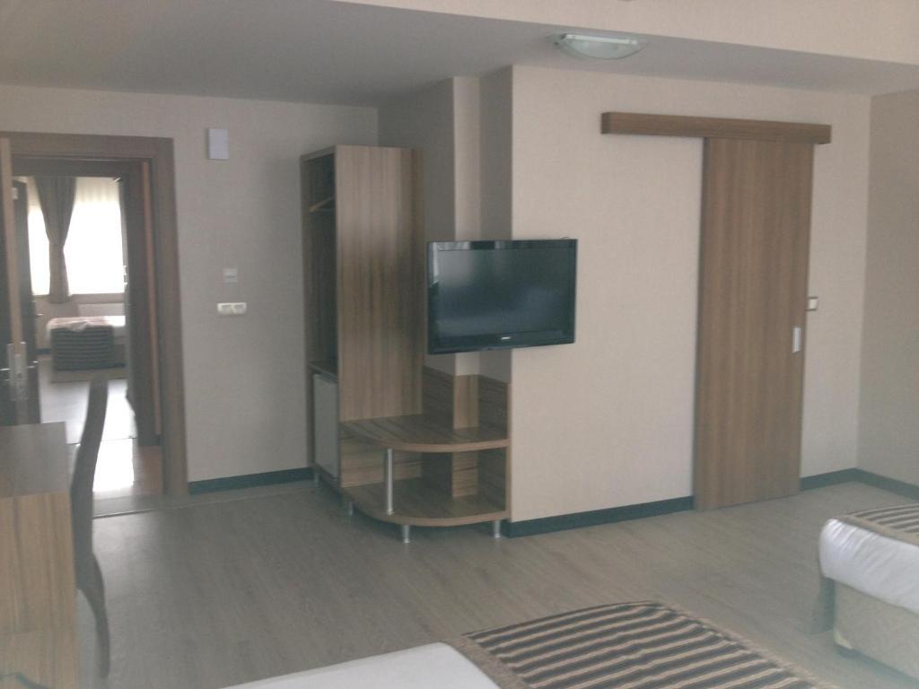 Buyuk Hotel Kayseri Habitación foto